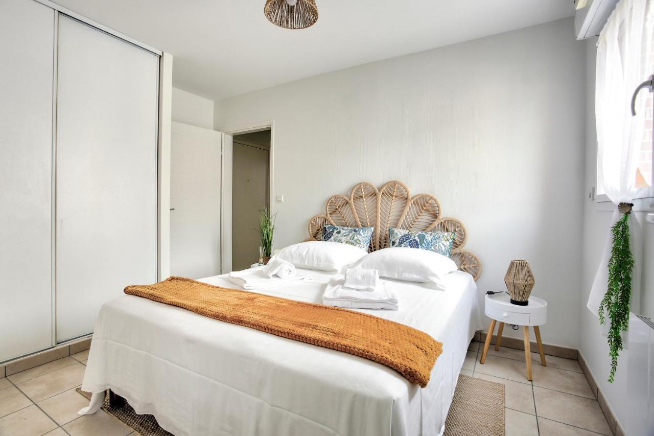 Expedition Malouine - Appt A 30M De La Plage Saint-Malo Exterior photo